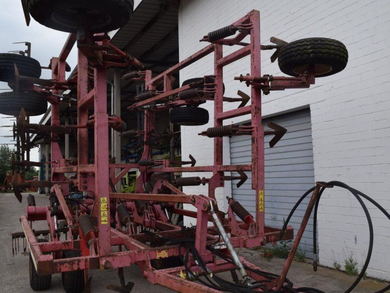 Horsch FG 7.5