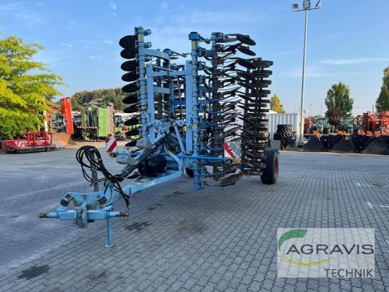 Lemken RUBIN 9/600 KUA