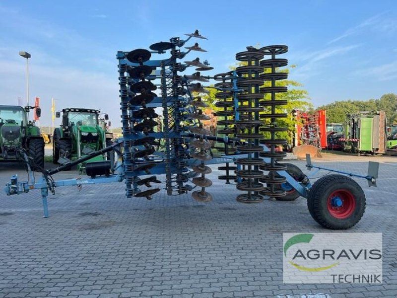 Lemken RUBIN 9/600 KUA