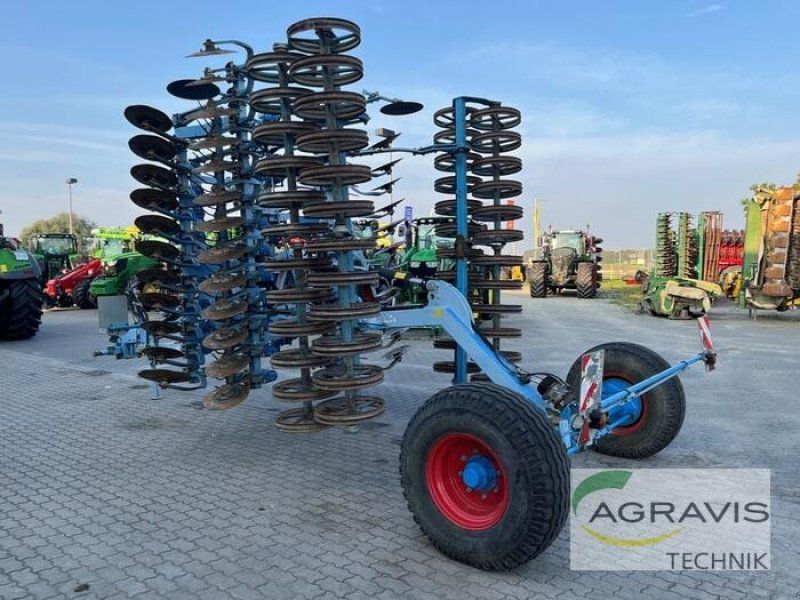 Lemken RUBIN 9/600 KUA