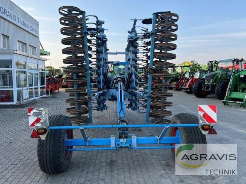 Lemken RUBIN 9/600 KUA