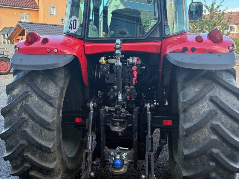 Massey Ferguson 6470