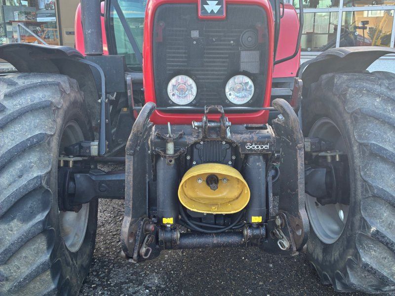 Massey Ferguson 6470
