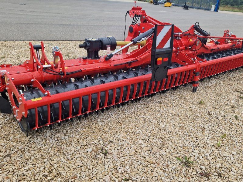 Kverneland Rotago 4060F