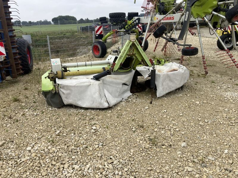 Claas CORTO 3100 F