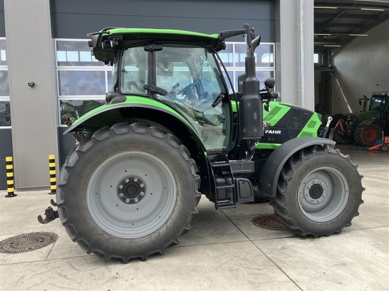 Deutz-Fahr 6130 TTV