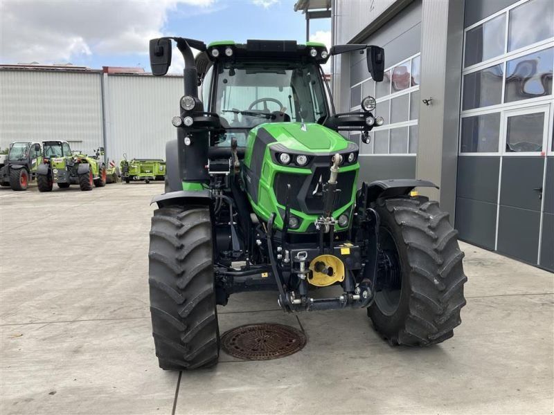 Deutz-Fahr 6130 TTV