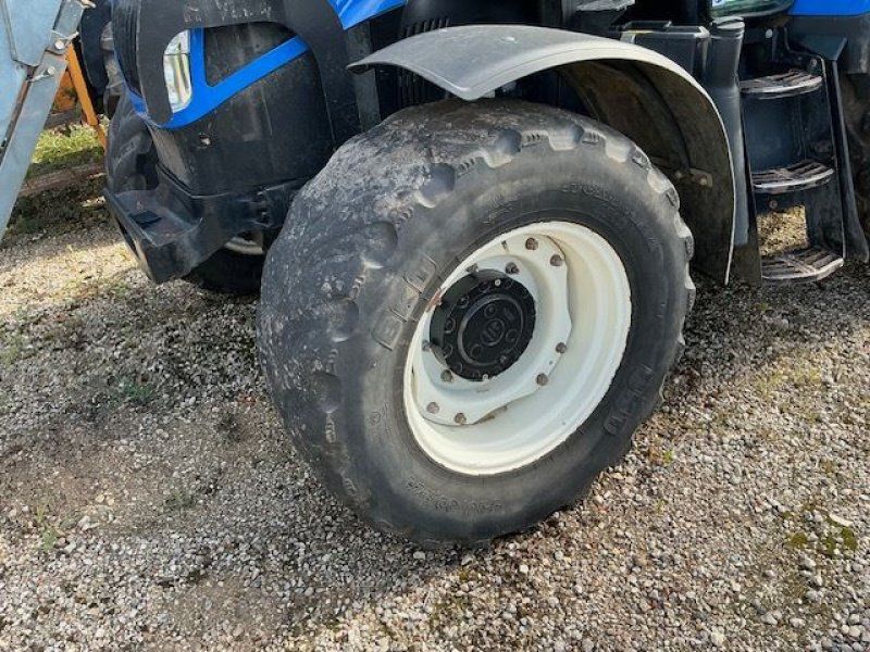 New Holland T5.105