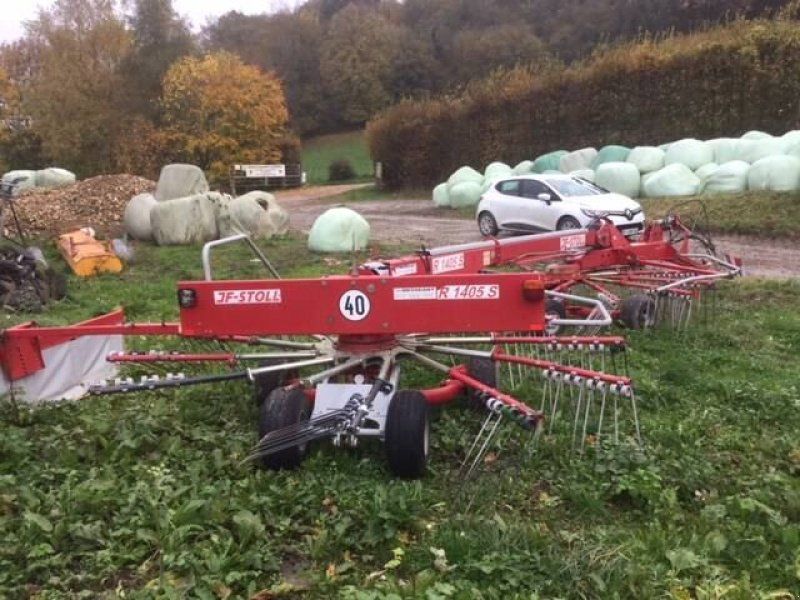 Stoll R1405S