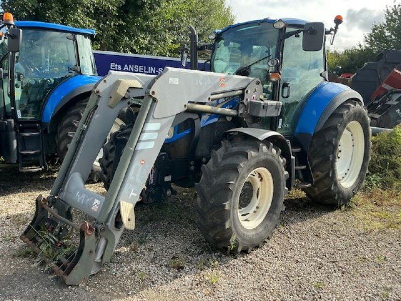 New Holland T5.115