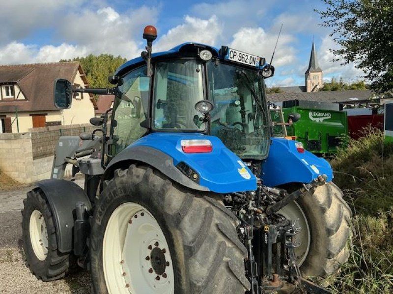 New Holland T5.115