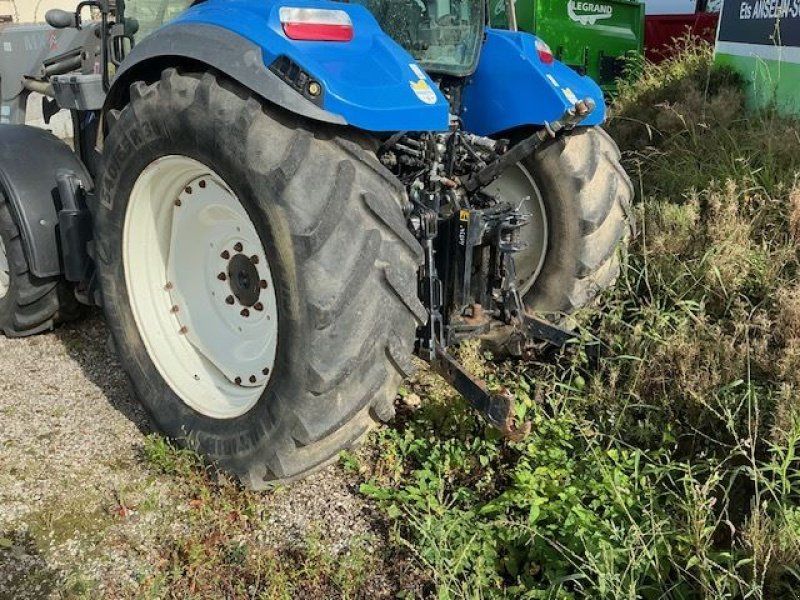 New Holland T5.115