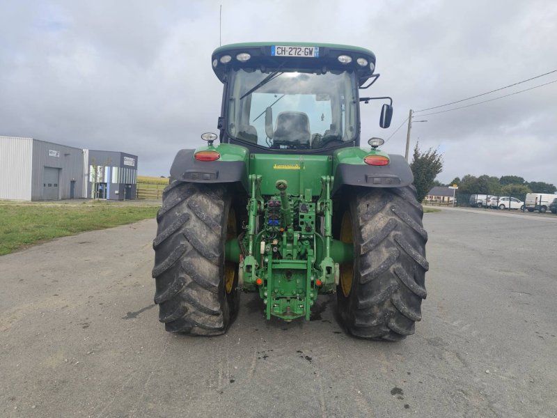 John Deere 7260R