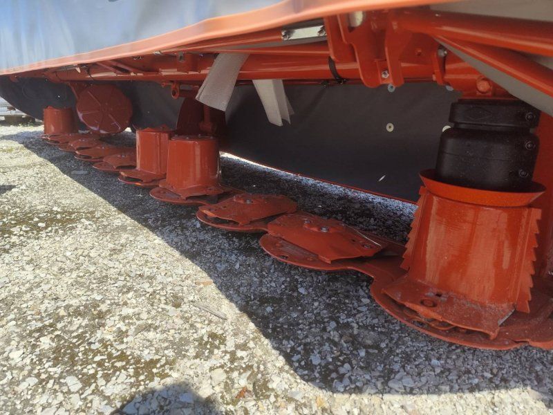 Kuhn GMD 4411