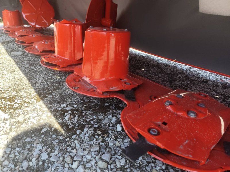 Kuhn GMD 4411