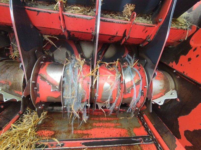 Kuhn PRIMOR 2060 M