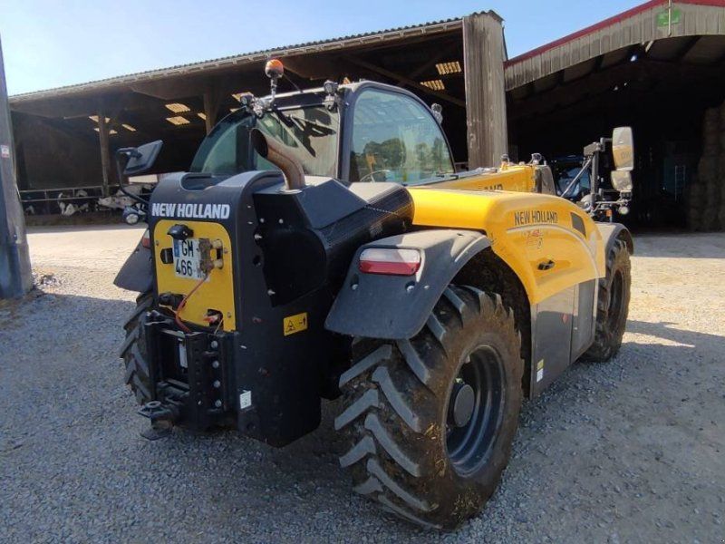 New Holland TH7.42