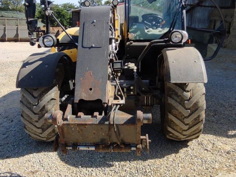 New Holland TH7.42