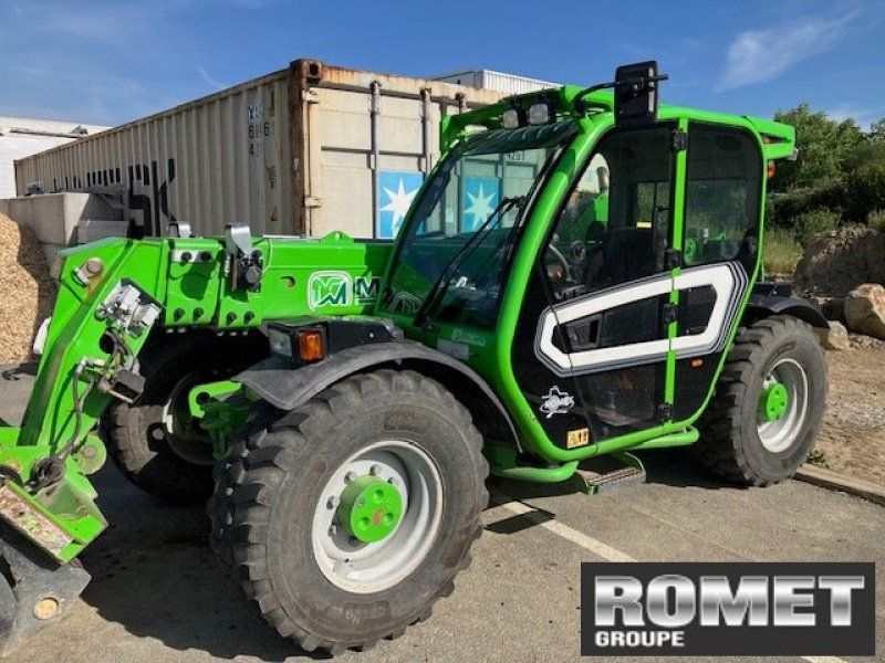 Merlo TF30-9-115