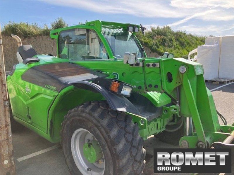 Merlo TF30-9-115