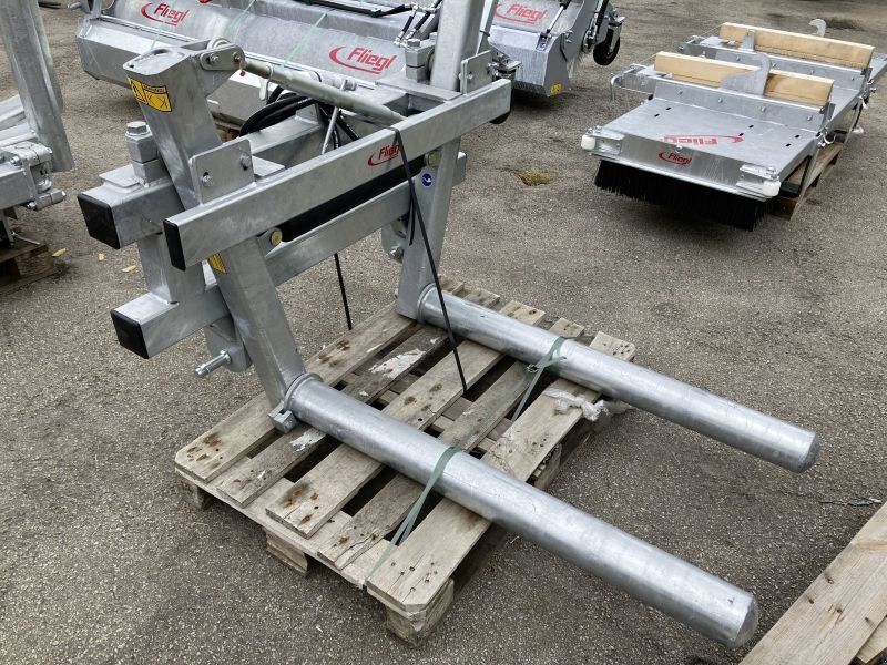 Fliegl RAKFLM000012V SWING FLEXI