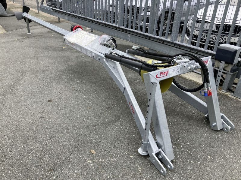 Fliegl SRWFLI500000 SCHLEPPERRÜHRWERK