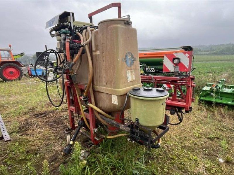 Schmotzer SUPERMAT II