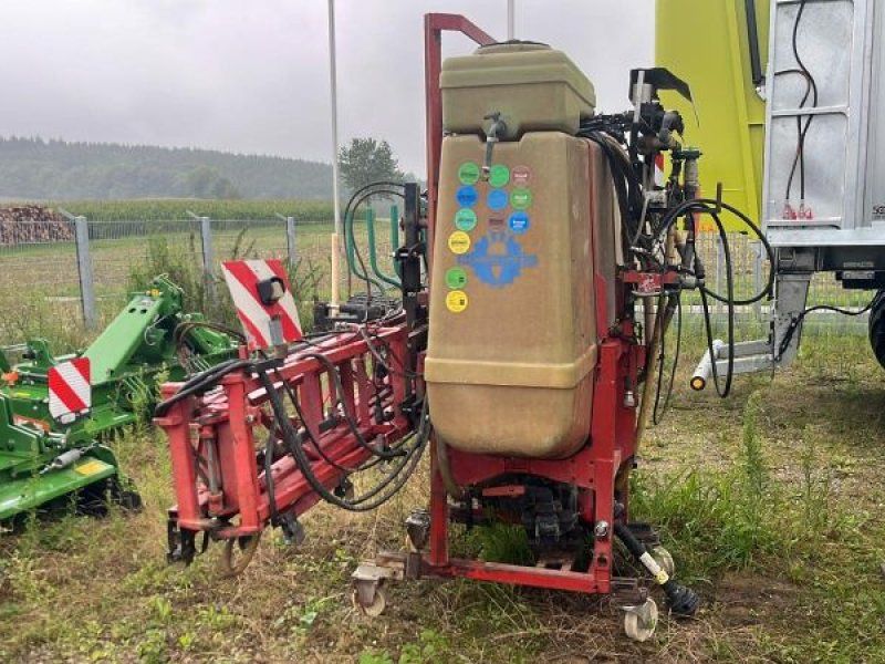 Schmotzer SUPERMAT II