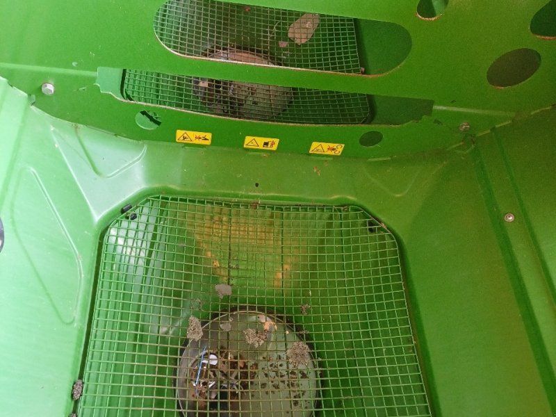 Amazone ZATS 4200 HYDRO