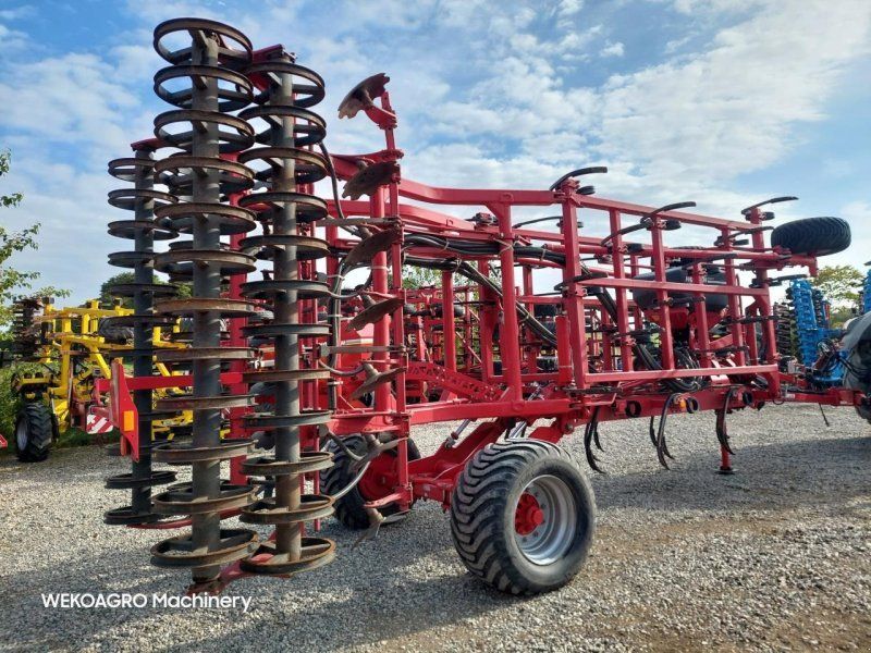 Horsch Cruiser 6 XL med MiniDrill