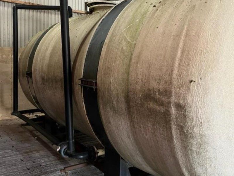 15.000 L vandtank