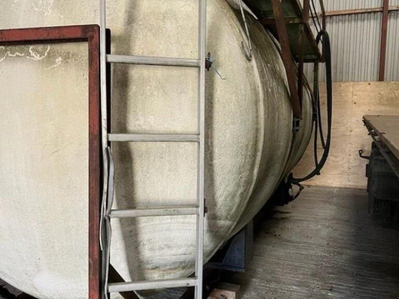 15.000 L vandtank