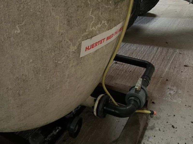 15.000 L vandtank