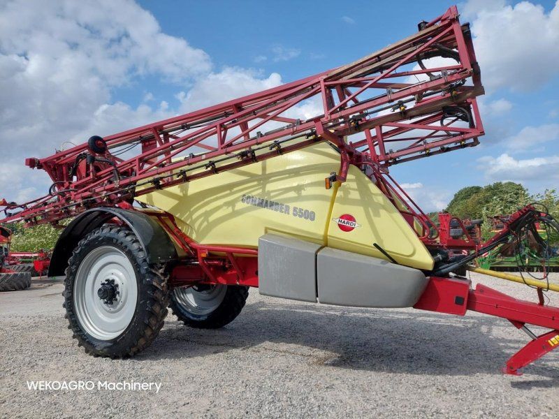 Hardi Commander 5500i30m