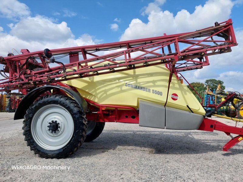 Hardi Commander 5500i30m