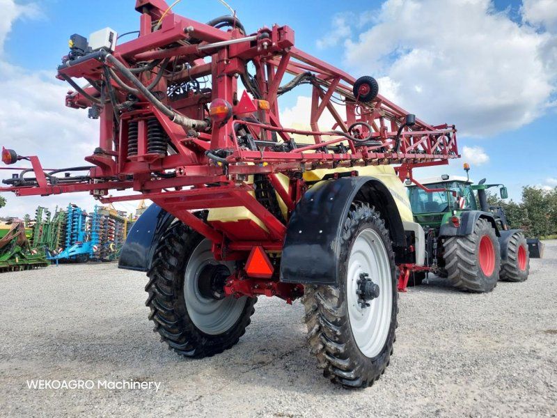 Hardi Commander 5500i30m