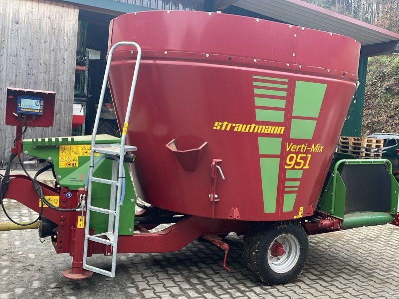 Strautmann Verti-Mix 951