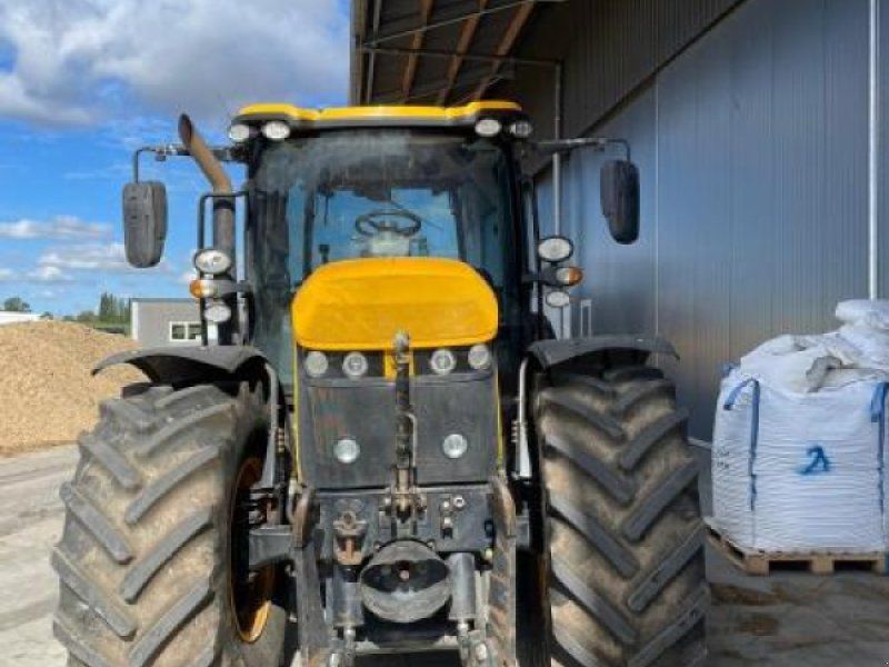 JCB Fastrac 4220 pdf avant