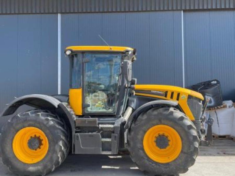 JCB Fastrac 4220 pdf avant