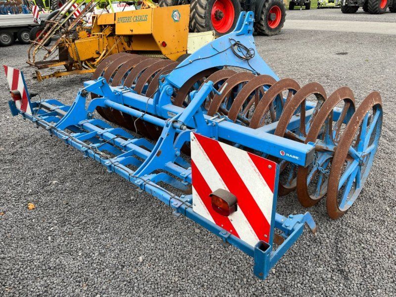 Rabe FUPA 15/900-300, Front- Untergrundpacker, Packer