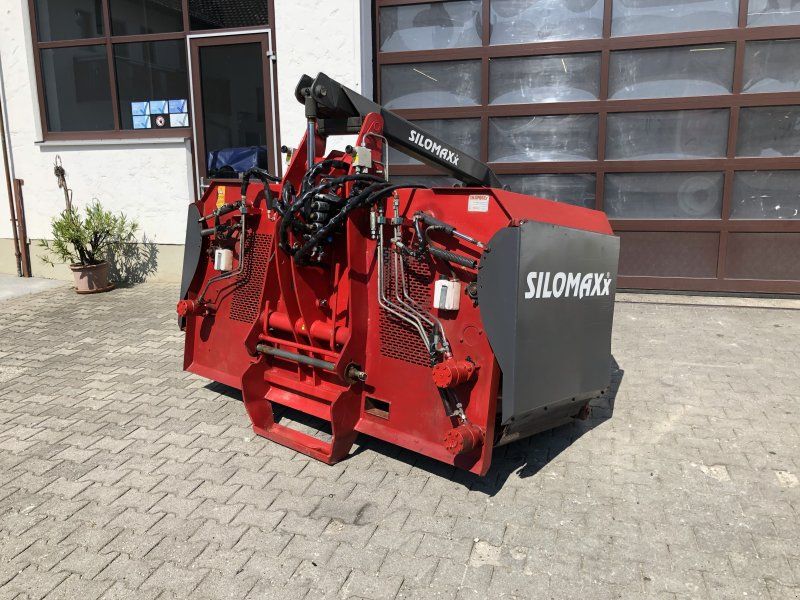 Silomaxx D 2200