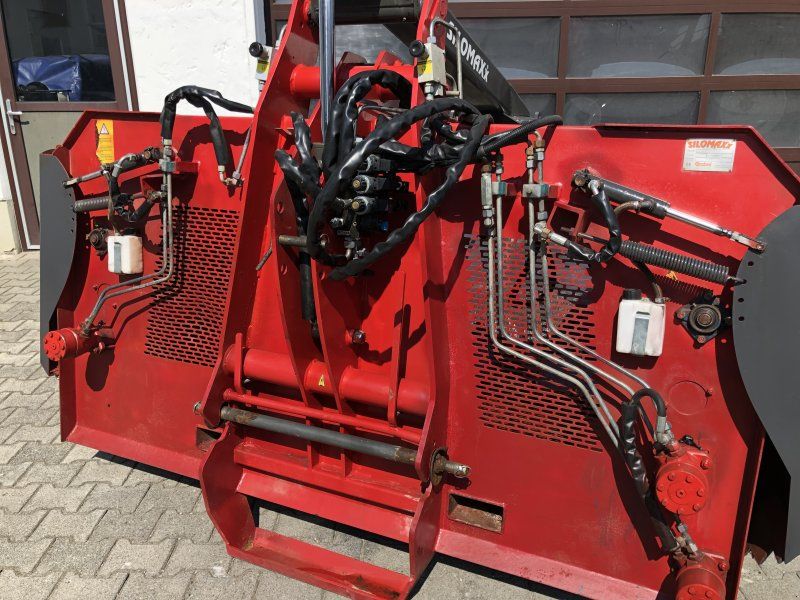 Silomaxx D 2200