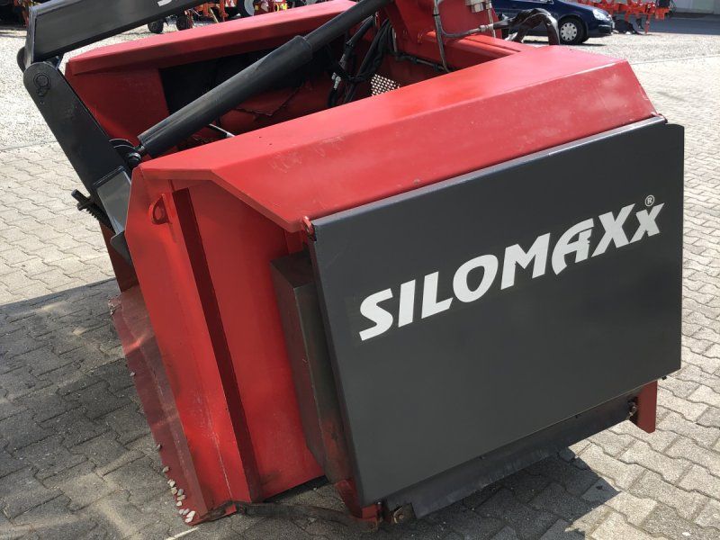 Silomaxx D 2200