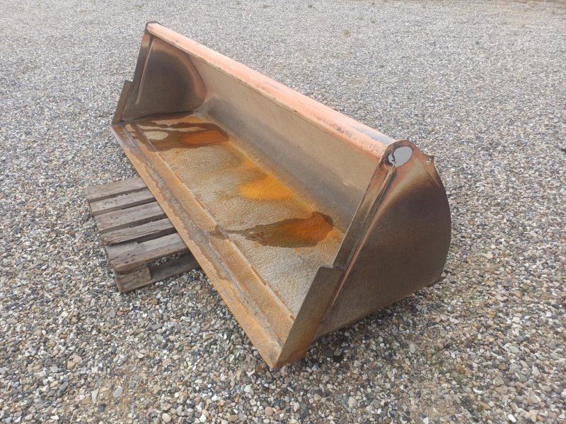 Hauer SKOVL 2,4M EURO