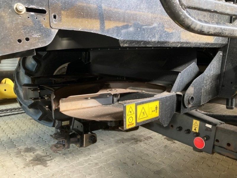 New Holland CX8080 SLH Eleion