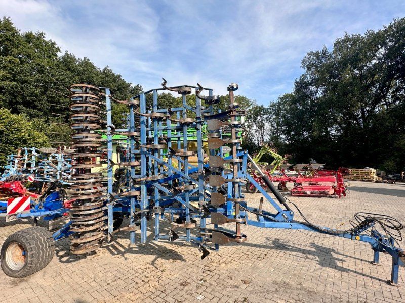 Köckerling Allrounder 600