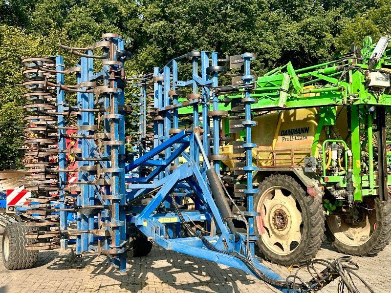Köckerling Allrounder 600