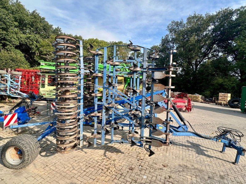 Köckerling Allrounder 600