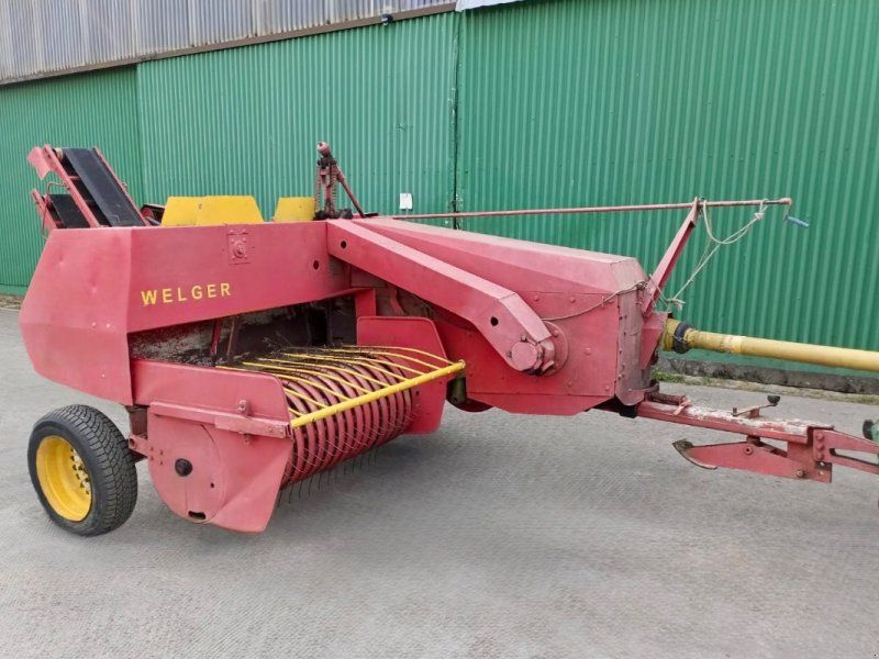 Welger AP45