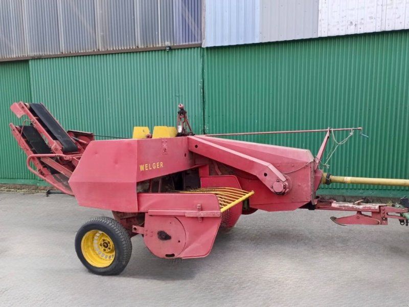 Welger AP45